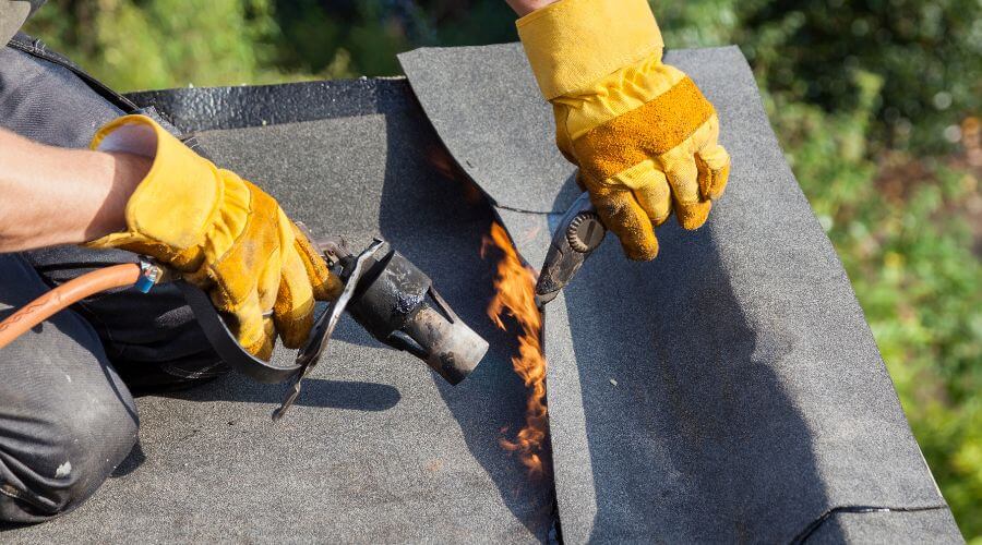 Expert Emergency Roof Repairs services in Paupack, PA